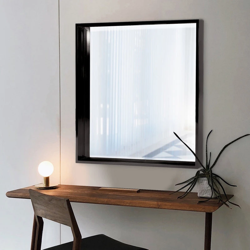 Howard Elliott Collection Howard Elliott Isa Black Mirror 7 Howard Elliott Collection Howard Elliott Isa Black Mirror - Image 5