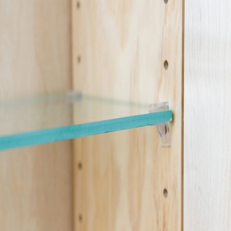 Timber Tree Cabinets Sandalwood On The Wall Primed Cabinet 19.5h X 15.5w X 4.25d 10 Timber Tree Cabinets Sandalwood On The Wall Primed Cabinet 19.5h X 15.5w X 4.25d - Image 8