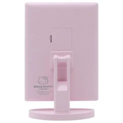 Impressions Vanity Company Hello Kitty Trifold LED Tri-Tone Makeup Mirror With Magnification, Pink 12 Impressions Vanity Company Hello Kitty Trifold LED Tri-Tone Makeup Mirror With Magnification, Pink -Laural Home Shop 18f196ef01d77060 6570 w800 h800 b1 p0