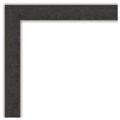 Amanti Art Rustic Plank Espresso Narrow Beveled Bathroom Wall Mirror - 39.5 X 27.5 In. 11 Amanti Art Rustic Plank Espresso Narrow Beveled Bathroom Wall Mirror - 39.5 X 27.5 In. -Laural Home Shop 19b182ee0d1d1be7 5261 w800 h800 b1 p0