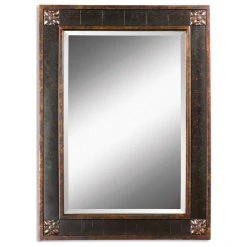 Uttermost Bergamo Vanity Mirror
