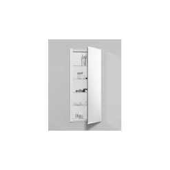 Robern RC1636D4F R3 Series 16" X 36" Frameless Medicine Cabinet - Beveled Edge -Laural Home Shop 1b0116100e0eeb85 3332 w800 h800 b0 p0