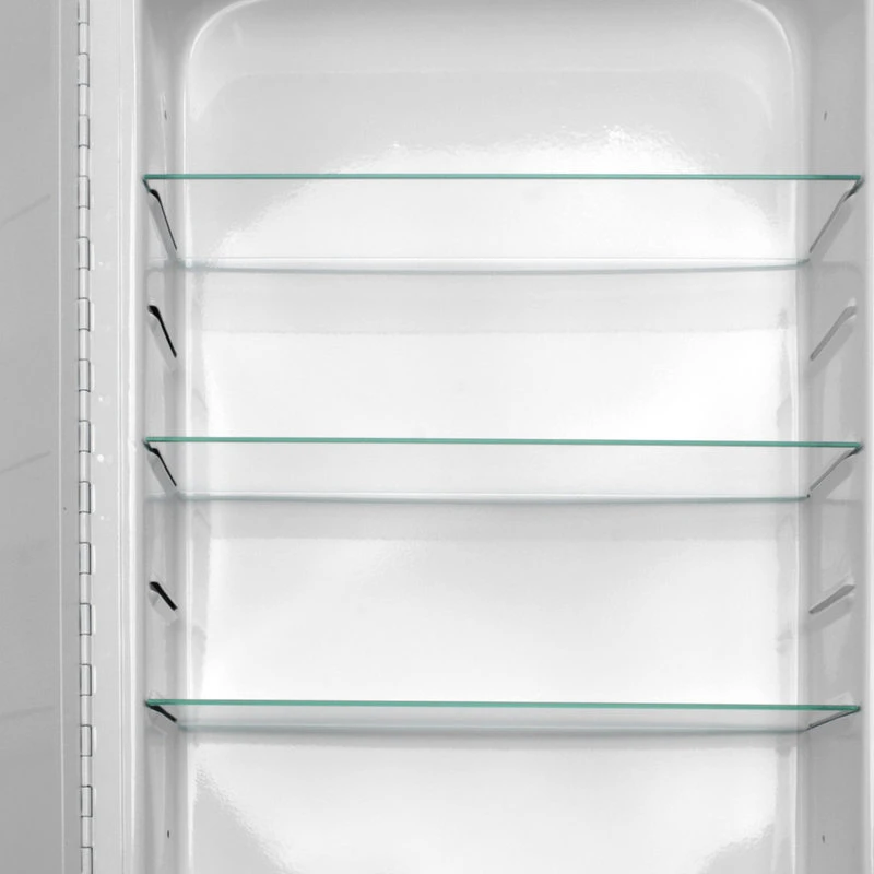Head West, Inc. Head West Brushed Nickel And Chrome Recessed Medicine Cabinet Mirror, 16x26" 5 Head West, Inc. Head West Brushed Nickel And Chrome Recessed Medicine Cabinet Mirror, 16x26" - Image 3