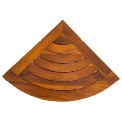 Alateak Corner Wood Bath Spa Shower Stool Table Bench Shelf Storage Assembled 10 Alateak Corner Wood Bath Spa Shower Stool Table Bench Shelf Storage Assembled -Laural Home Shop 1bf1f70a032b607f 7954 w800 h800 b1 p0