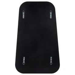 Uniek Caskill Framed Cowbell Wall Mirror, Gold, 20x32 12 Uniek Caskill Framed Cowbell Wall Mirror, Gold, 20x32 -Laural Home Shop 1ca1586401d604d9 4136 w800 h800 b1 p0