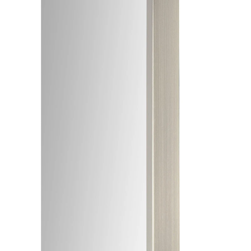 Renwil Roderick Rectangular Modern Wall Mirror 7 Renwil Roderick Rectangular Modern Wall Mirror - Image 5
