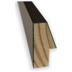 Amanti Art Lucie Light Bronze Non-Beveled Wood Bathroom Wall Mirror - 19 X 25 In. -Laural Home Shop 1d81cc1102bddddb 6149 w800 h800 b1 p0