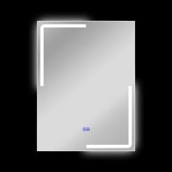 CHLOE Lighting, Inc. CHLOE Lighting LUMINOSITY Rectangular TouchScreen LED Mirror -Laural Home Shop 1de173e00fdd4268 5663 w800 h800 b0 p0