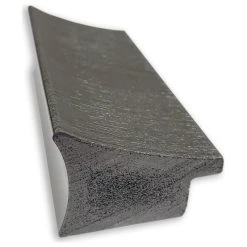 Amanti Art Elegant Brushed Pewter Narrow Beveled Bathroom Wall Mirror - 39 X 27 In. 12 Amanti Art Elegant Brushed Pewter Narrow Beveled Bathroom Wall Mirror - 39 X 27 In. -Laural Home Shop 1e61323d0ec6db4b 5260 w800 h800 b1 p0