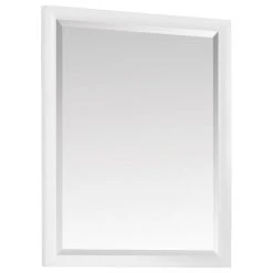 Avanity Corporation Avanity Emma 24" Mirror, White