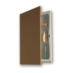 Rangaire Hideaway 16 1/4"x21 7/16" Recess Mount Hidden Door