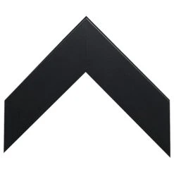 FrameMyMirror Meade Framed Wall Mirror, Black, 28"x48" 23 FrameMyMirror Meade Framed Wall Mirror, Black, 28"x48" -Laural Home Shop 1eb1f87d03bf4622 9967 w800 h800 b1 p0