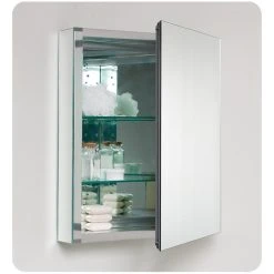 Fresca Small Bathroom Medicine Cabinet -Laural Home Shop 1fc17f8203eb1684 6823 w800 h800 b0 p0