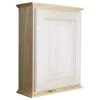 Timber Tree Cabinets Angela On The Wall Unfinished Cabinet 19.5h X 15.5w X 3.25d 1 Timber Tree Cabinets Angela On The Wall Unfinished Cabinet 19.5h X 15.5w X 3.25d -Laural Home Shop 21f137a7030e140a 5076 w800 h800 b1 p0