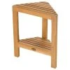 ARB Teak & Specialties Fiji Corner Footrest, 2 Tier 1 ARB Teak & Specialties Fiji Corner Footrest, 2 Tier -Laural Home Shop 2311240209cebe0c 8632 w800 h800 b1 p0