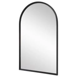 FIND Matte Black 24x39 Mirror 14 FIND Matte Black 24x39 Mirror -Laural Home Shop 23f12b800244bb30 6849 w800 h800 b1 p0