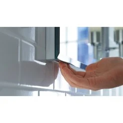 Robern R3 Series Cabinet, 20"x36"x4", Single Door, Bevel Edge, RC2036D4FB1 -Laural Home Shop 247165e60dd2b02a 8976 w800 h800 b0 p0