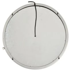 Elegant Furniture & Lighting Hollywood Vanity Mirror 5000K D27.5" 9 Elegant Furniture & Lighting Hollywood Vanity Mirror 5000K D27.5" -Laural Home Shop 259141890a7e6b6e 9801 w800 h800 b1 p0