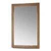 Empire Industries Inc. Cambridge 27" Framed Bathroom Mirror