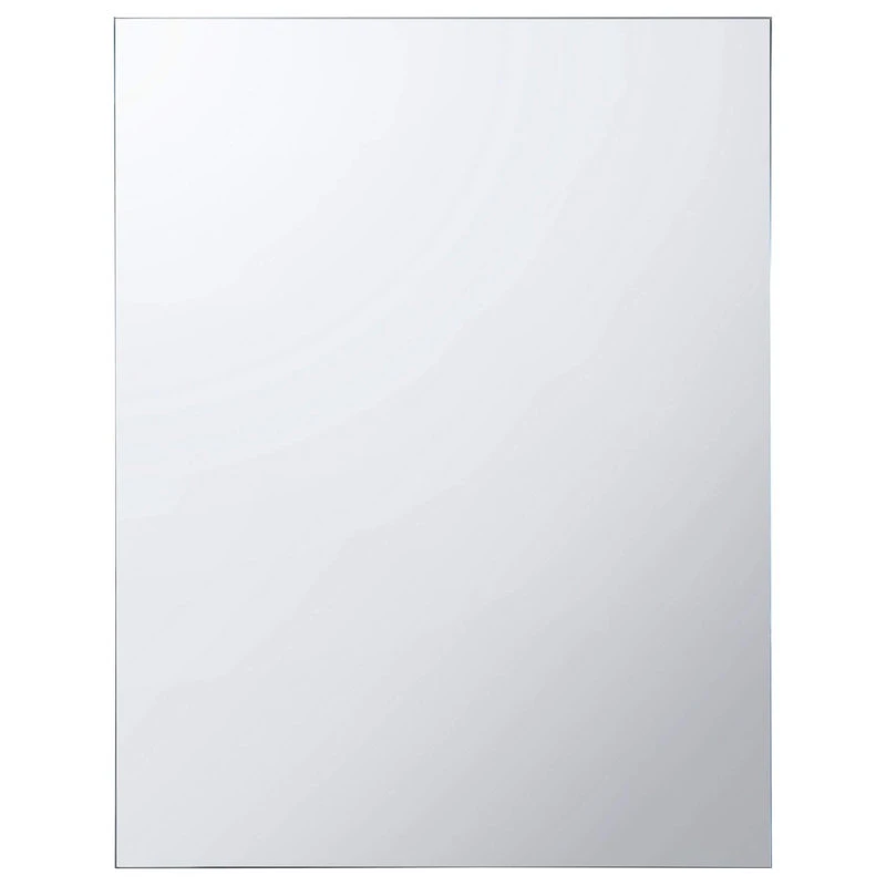 Fine Fixtures Bathroom Medicine Cabinet, Aluminum, Recessed/Surface Mount, 24"x30" 4 Fine Fixtures Bathroom Medicine Cabinet, Aluminum, Recessed/Surface Mount, 24"x30" - Image 2