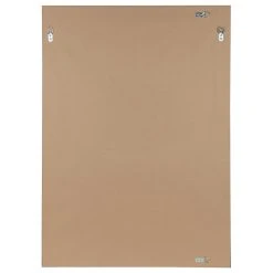 Uniek Calter Framed Wall Mirror, Black, 25.5x37.5 10 Uniek Calter Framed Wall Mirror, Black, 25.5x37.5 -Laural Home Shop 25f128100ad8a1b5 4982 w800 h800 b1 p0