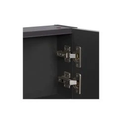 Vida XL International B.V. VidaXL LED Bathroom Mirror Cabinet Home Washroom Wall Vanity Mirror Furniture -Laural Home Shop 25f134f203bc104f 4139 w800 h800 b0 p0