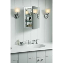 Kohler Wall Mounted Medicine Cabinet For Bathroom -Laural Home Shop 2781f17b0b139218 4595 w800 h800 b0 p0
