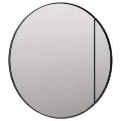 Glass Warehouse Medicine Cabinets, Black -Laural Home Shop 2811fb8c03979816 6068 w800 h800 b1 p0