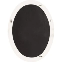 Howard Elliott Collection Queen Ann Glossy White Mirror 11 Howard Elliott Collection Queen Ann Glossy White Mirror -Laural Home Shop 2921786a0bc1008a 1111 w800 h800 b1 p0
