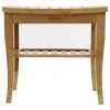 W. C. Redmon Co Bamboo Shower Seat And Shelf -Laural Home Shop 2a01f49a0d919894 8294 w800 h800 b1 p0