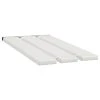 Seachrome Corporation 29" X 15" Removable Tri-Fold Tub Seat, White Molded 4" Slats 2 Seachrome Corporation 29" X 15" Removable Tri-Fold Tub Seat, White Molded 4" Slats -Laural Home Shop 2a410fa10fff4f6f 9509 w800 h800 b1 p0