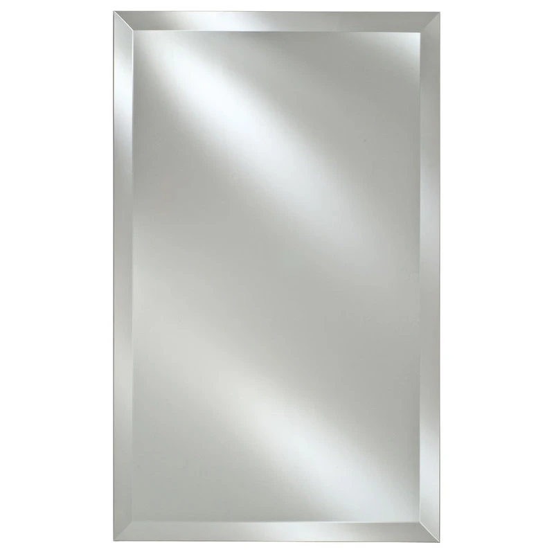 Afina Corporation Broadway Framless Bevel Medicine Cabinets, 20"x26" 3 Afina Corporation Broadway Framless Bevel Medicine Cabinets, 20"x26"
