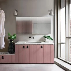 Krugg Reflections Tri-View Krugg Medicine Cabinet Recess Or Surface Mount, 60x30 16 Krugg Reflections Tri-View Krugg Medicine Cabinet Recess Or Surface Mount, 60x30 -Laural Home Shop 2a71058501fac50f 6155 w800 h800 b0 p0