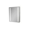 IB Mirror IB Dimmable Mirror Lighted Bathroom Cabinet Verano 24"x5 1/4"x32" 6000 K