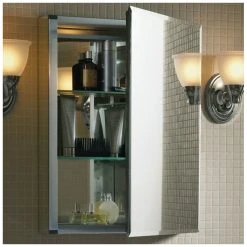 Kohler Bathroom Medicine Cabinet With Mirrored Door -Laural Home Shop 2b91c0540b13921a 4595 w800 h800 b0 p0
