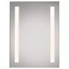Afina Corporation Illume LED Backlit Medicine Cabinet, Hinge: Left -Laural Home Shop 2bc1626508ff8659 3431 w800 h800 b1 p0