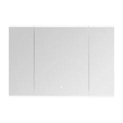 AQUADOM Edge Royale LED Medicine Cabinet Defogger 48"x32"x5" 17 AQUADOM Edge Royale LED Medicine Cabinet Defogger 48"x32"x5" -Laural Home Shop 2c01c21c035d4fca 8234 w800 h800 b1 p0
