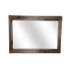 Renewed Decor And Storage Provincial Farmhouse Style Vanity Mirror, 36"x30" -Laural Home Shop 2c11a3cf0ad7e790 6496 w800 h800 b1 p0
