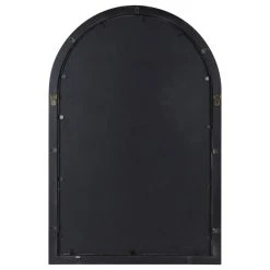 Uniek Audubon Framed Arch Mirror, Rustic Brown 24x36 11 Uniek Audubon Framed Arch Mirror, Rustic Brown 24x36 -Laural Home Shop 2c316ac00fde2312 7776 w800 h800 b1 p0