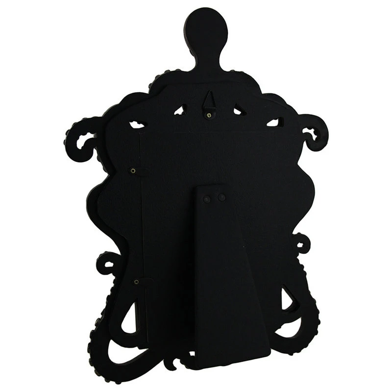 Veronese Design Coastal Reflections Decorative Octopus Framed Bronze Finish Table Mirror 5 Veronese Design Coastal Reflections Decorative Octopus Framed Bronze Finish Table Mirror - Image 3