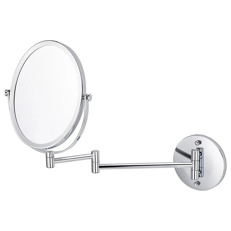 16 Gauge Sinks 16.95-in. W Magnifying Mirror RPBK-27401 3 16 Gauge Sinks 16.95-in. W Magnifying Mirror RPBK-27401