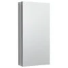 AQUADOM Royale Bathroom Medicine Cabinet 15"x30"x5"
