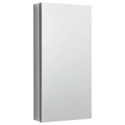 AQUADOM Royale Bathroom Medicine Cabinet 15"x30"x5"
