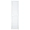 Timber Tree Cabinets Lakebrooke Recessed Primed Medicine Cabinet 65h X 15.5w X 3.5d