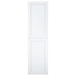 Timber Tree Cabinets Lakebrooke Recessed Primed Medicine Cabinet 65h X 15.5w X 3.5d