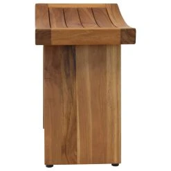 AquaTeak The Original 18" Asia® Teak Shower Bench 19 AquaTeak The Original 18" Asia® Teak Shower Bench -Laural Home Shop 2d6106920d812be4 8337 w800 h800 b1 p0