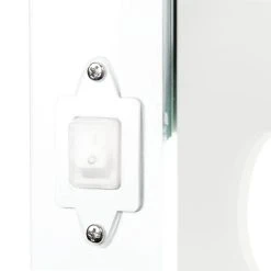 Impressions Vanity Company Hollywood Mirage I LED Vanity Mirror -Laural Home Shop 2db11239001c8daf 3972 w800 h800 b0 p0