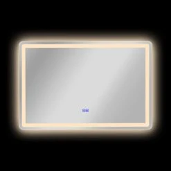 CHLOE Lighting, Inc. CHLOE Lighting SPECULO Back Lit LED Mirror 4000K, Warm White, 36" 19 CHLOE Lighting, Inc. CHLOE Lighting SPECULO Back Lit LED Mirror 4000K, Warm White, 36" -Laural Home Shop 2f41a15200a3df3f 5606 w800 h800 b0 p0
