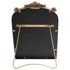 Uniek Arendahl Tabletop Arch Mirror, Gold 12x18 -Laural Home Shop 2f610b60005e0a8f 6737 w800 h800 b1 p0