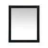 Elegant Furniture & Lighting Alice Vanity Mirror, 30"x36", Black 1 Elegant Furniture & Lighting Alice Vanity Mirror, 30"x36", Black -Laural Home Shop 2fa1273500958f31 2658 w800 h800 b1 p0